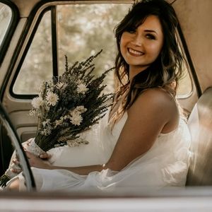 Meet your Posher, Mandy